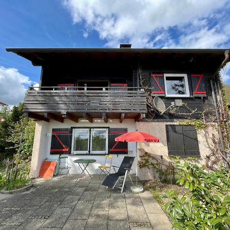 Holiday Home Alpenblick By Interhome Pfrungen Εξωτερικό φωτογραφία