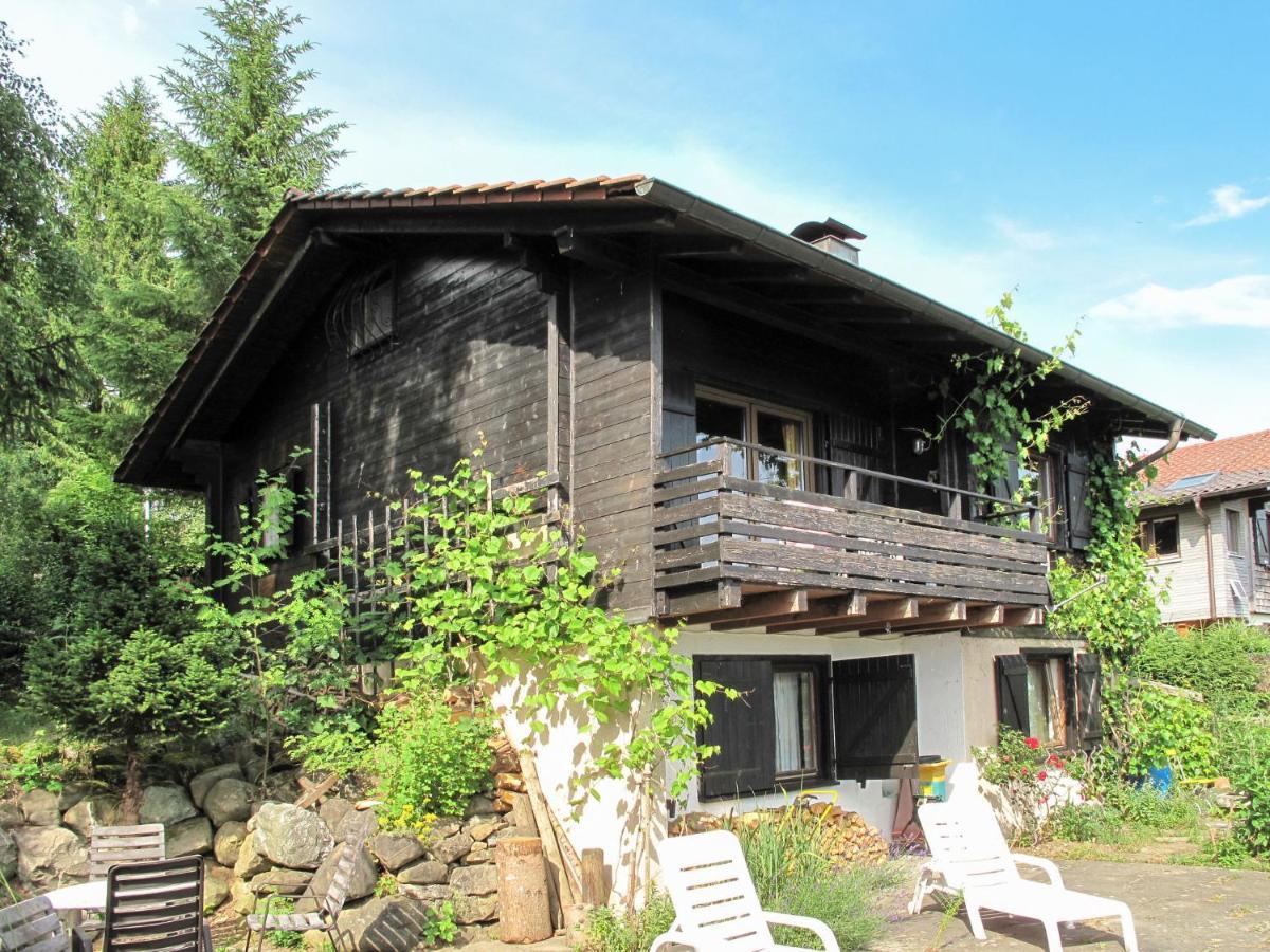 Holiday Home Alpenblick By Interhome Pfrungen Εξωτερικό φωτογραφία