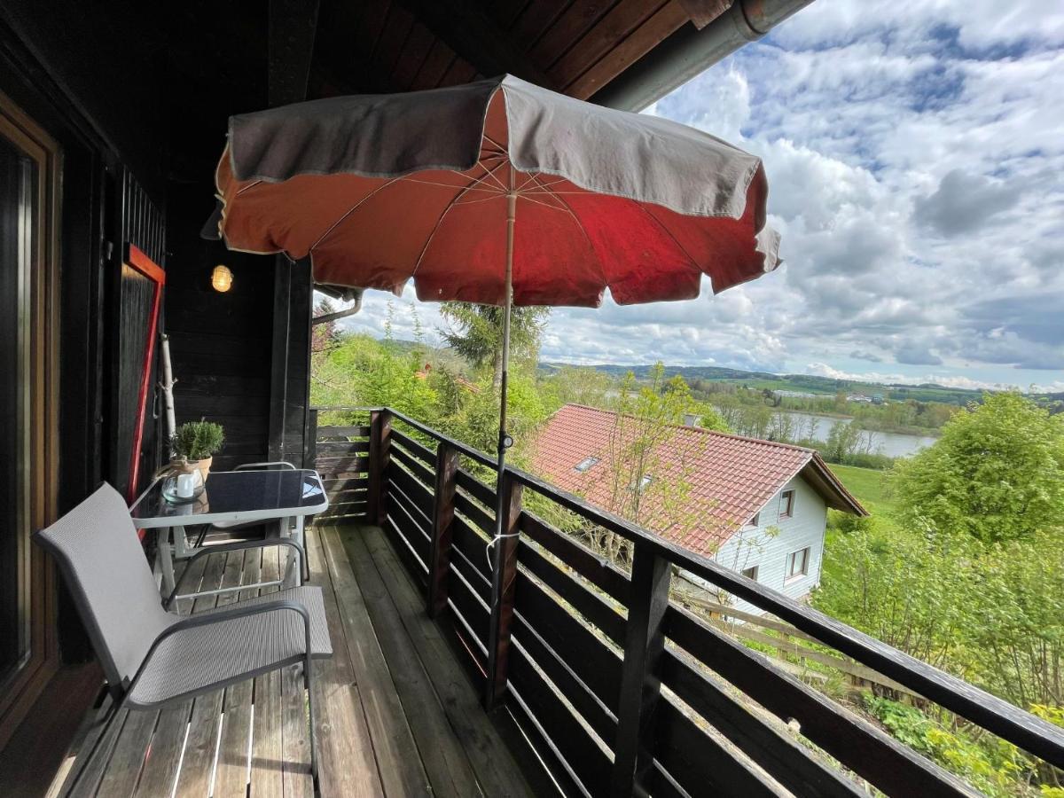 Holiday Home Alpenblick By Interhome Pfrungen Εξωτερικό φωτογραφία
