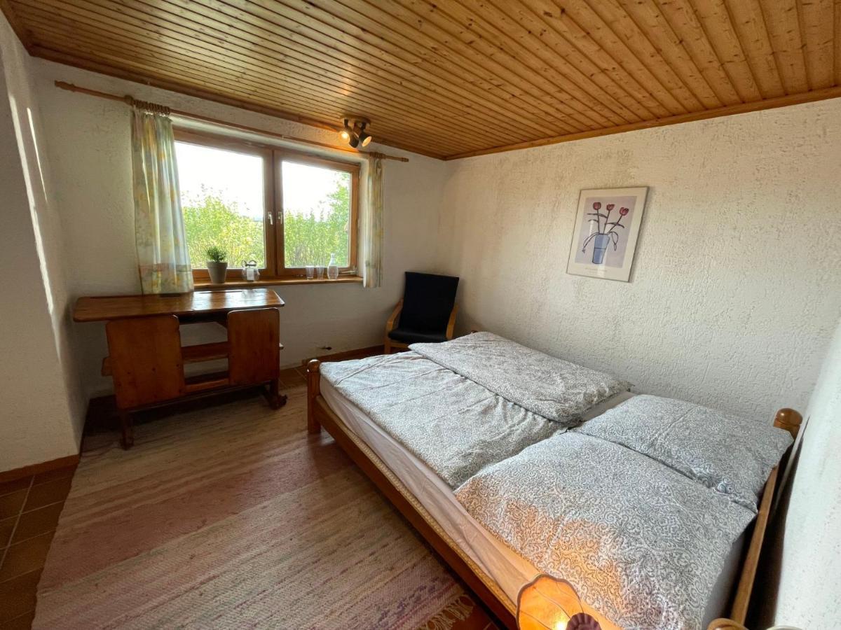 Holiday Home Alpenblick By Interhome Pfrungen Εξωτερικό φωτογραφία