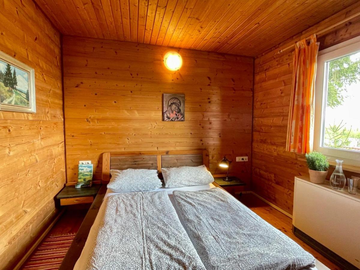 Holiday Home Alpenblick By Interhome Pfrungen Εξωτερικό φωτογραφία