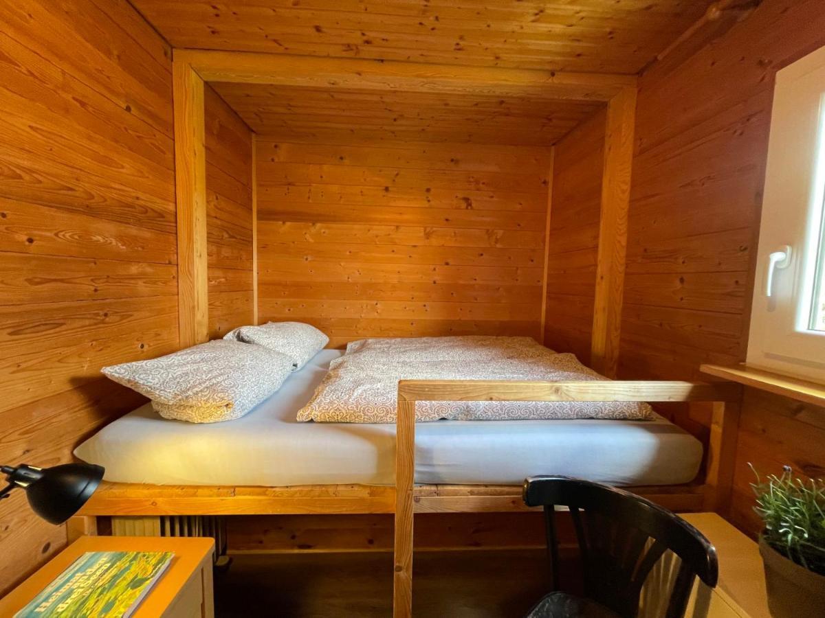 Holiday Home Alpenblick By Interhome Pfrungen Εξωτερικό φωτογραφία