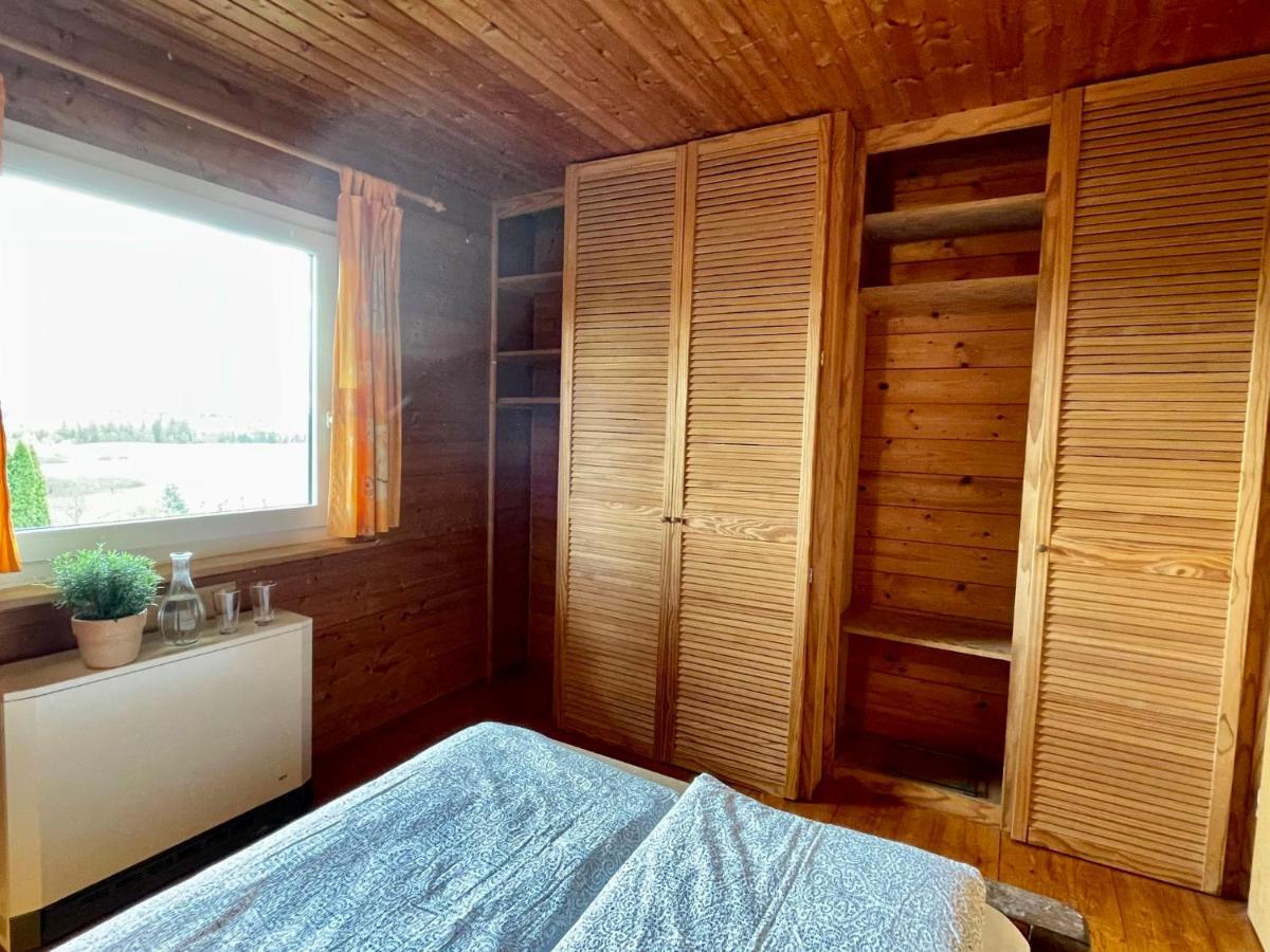 Holiday Home Alpenblick By Interhome Pfrungen Εξωτερικό φωτογραφία