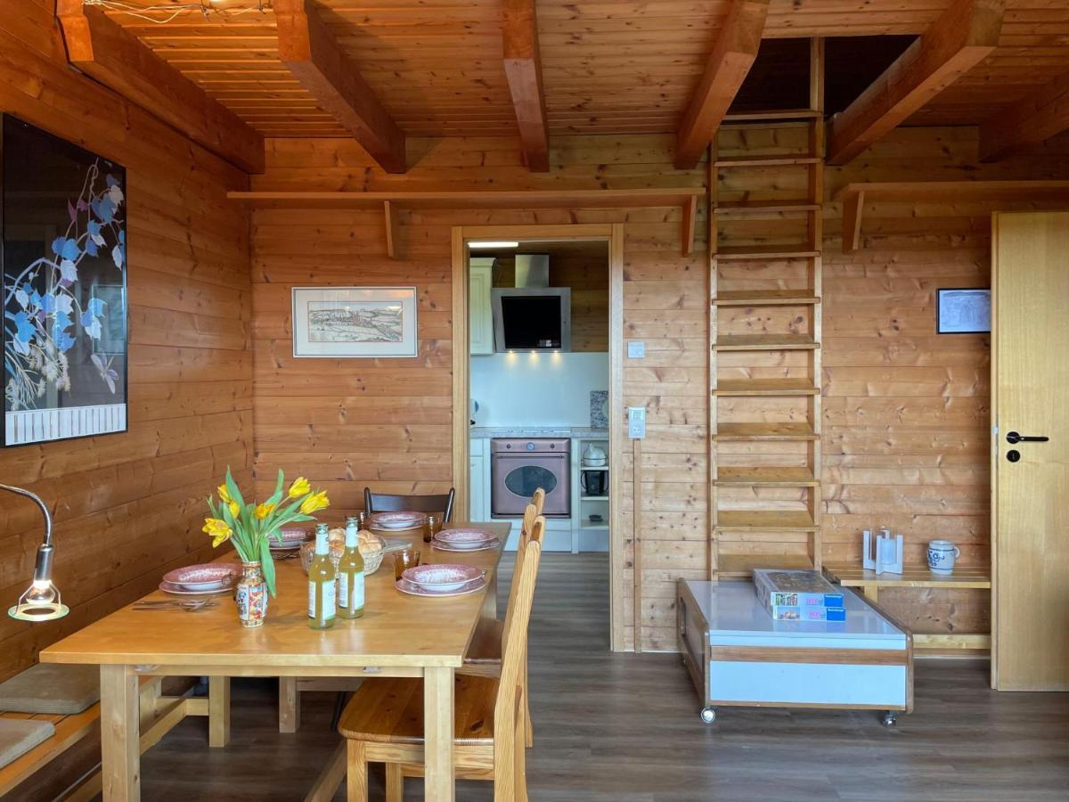 Holiday Home Alpenblick By Interhome Pfrungen Εξωτερικό φωτογραφία