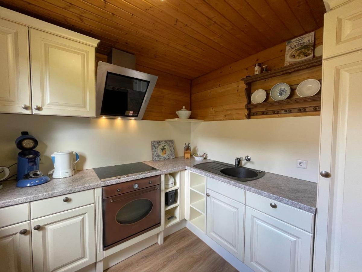 Holiday Home Alpenblick By Interhome Pfrungen Εξωτερικό φωτογραφία