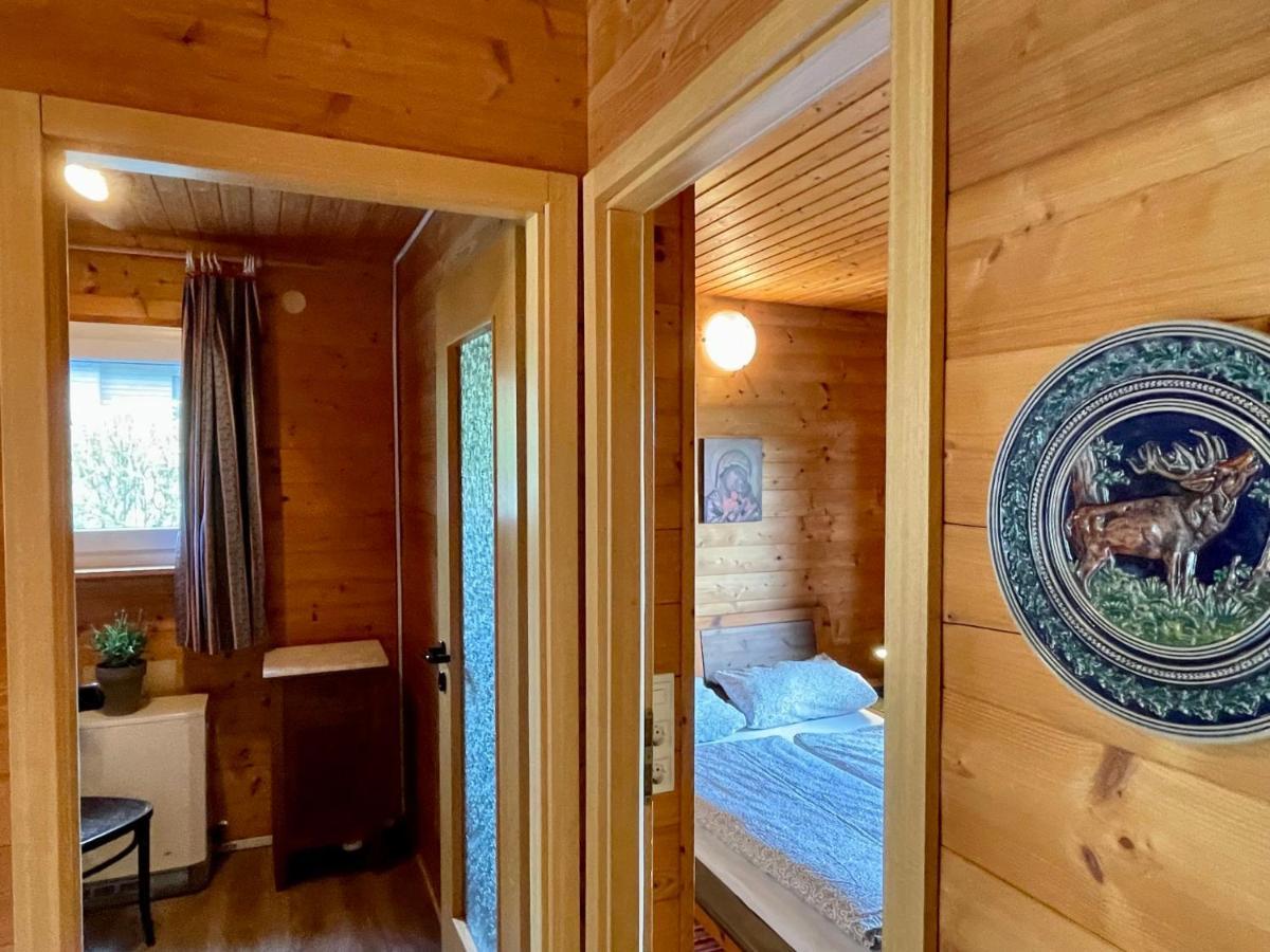 Holiday Home Alpenblick By Interhome Pfrungen Εξωτερικό φωτογραφία