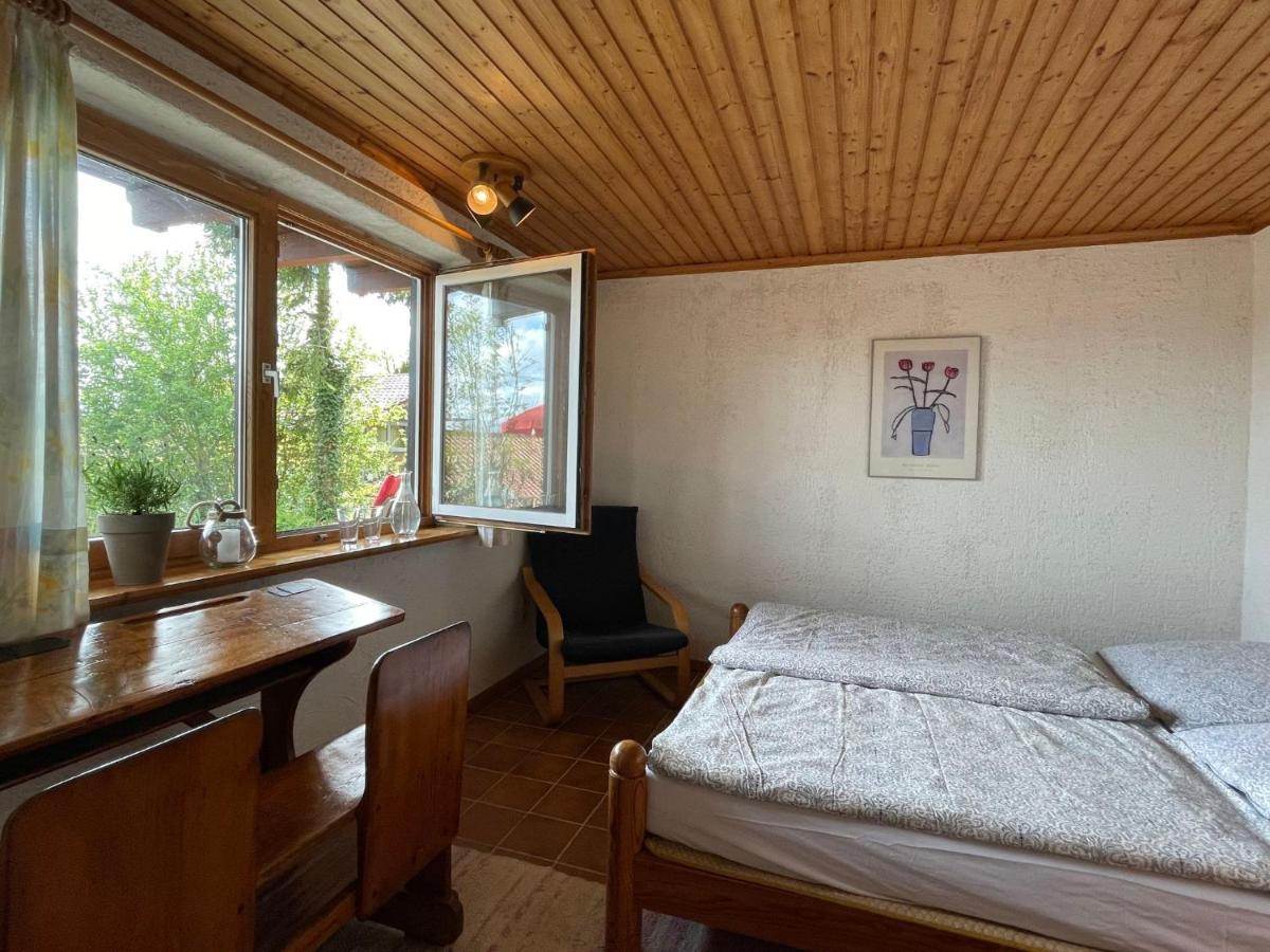 Holiday Home Alpenblick By Interhome Pfrungen Εξωτερικό φωτογραφία
