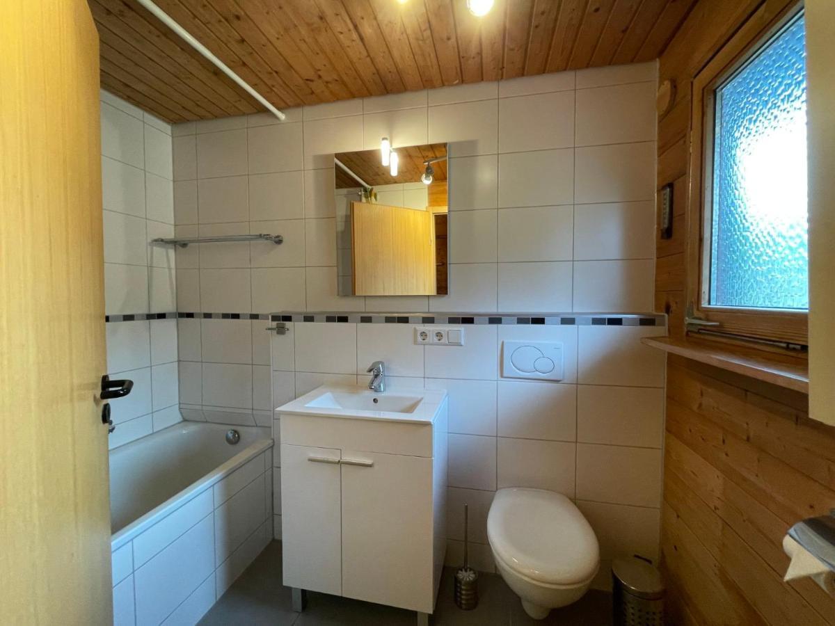 Holiday Home Alpenblick By Interhome Pfrungen Εξωτερικό φωτογραφία
