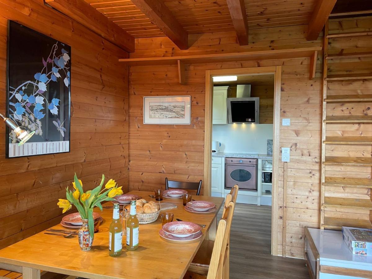 Holiday Home Alpenblick By Interhome Pfrungen Εξωτερικό φωτογραφία