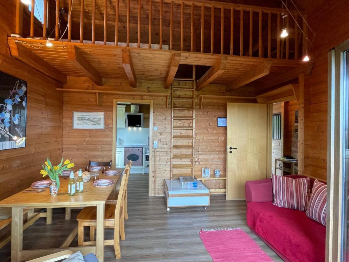 Holiday Home Alpenblick By Interhome Pfrungen Εξωτερικό φωτογραφία