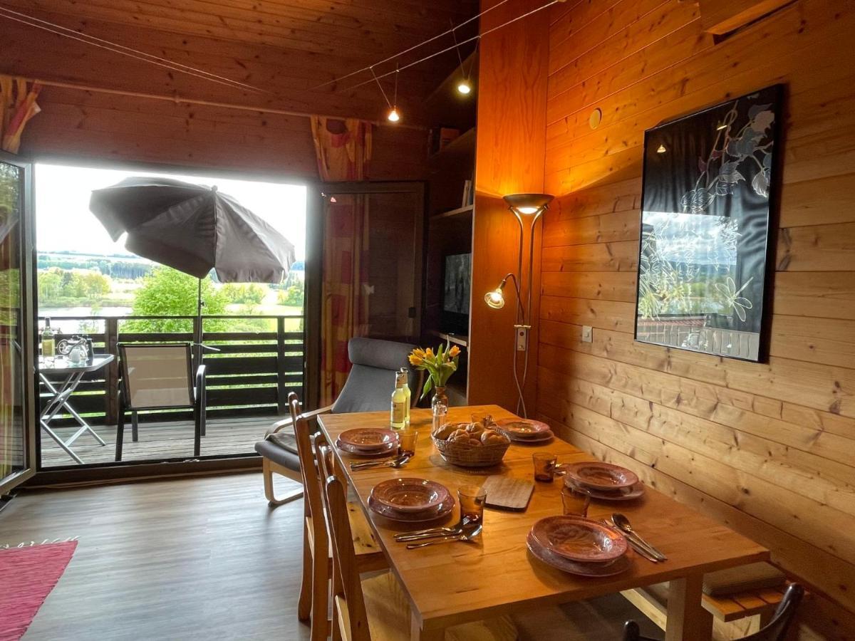 Holiday Home Alpenblick By Interhome Pfrungen Εξωτερικό φωτογραφία