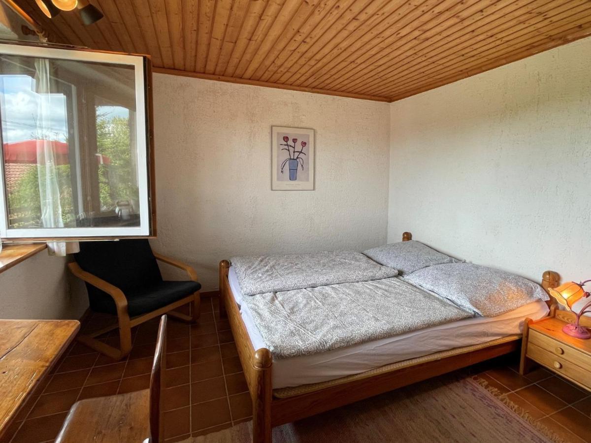 Holiday Home Alpenblick By Interhome Pfrungen Εξωτερικό φωτογραφία