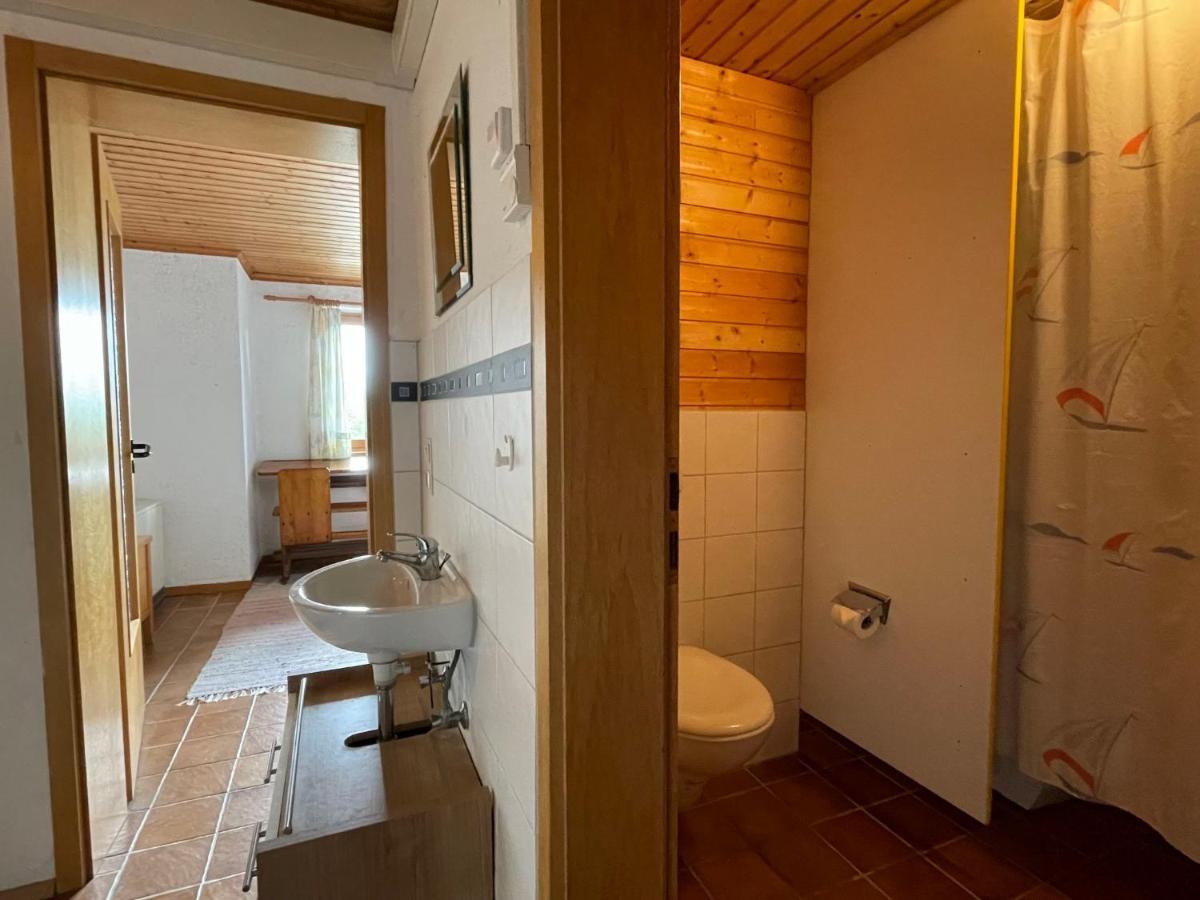 Holiday Home Alpenblick By Interhome Pfrungen Εξωτερικό φωτογραφία